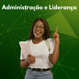 Administração e Liderança