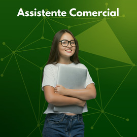 Assistente Comercial