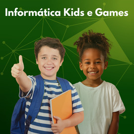 Informática Kids