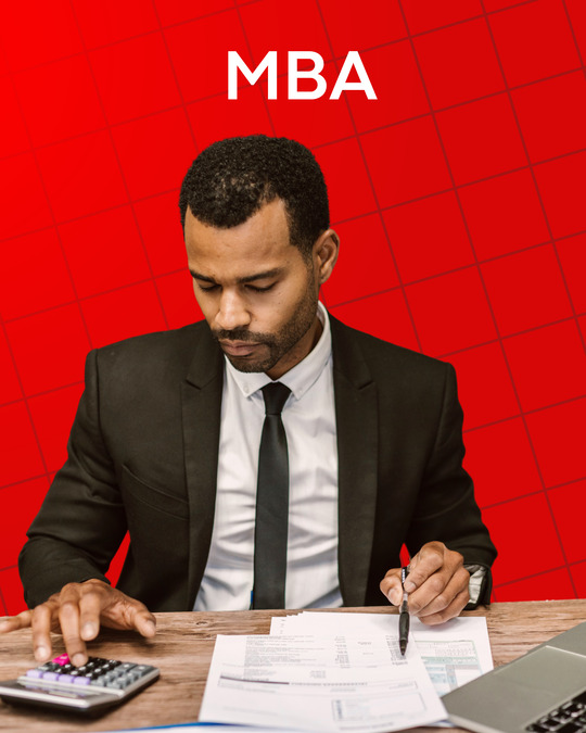 MBA Uniritter
