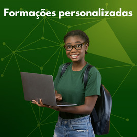 Formações Personalizadas